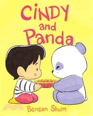 Cindy and Panda /