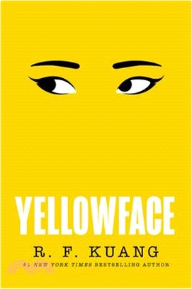 Yellowface : a novel /