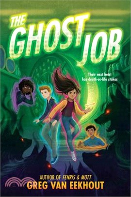 The Ghost Job