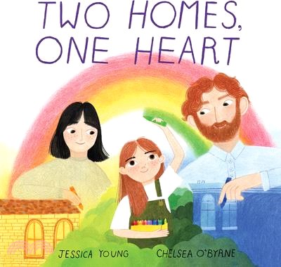 Two Homes, One Heart