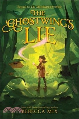 The Ghostwing's Lie