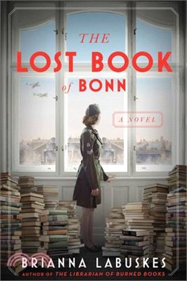 The Lost Book of Bonn