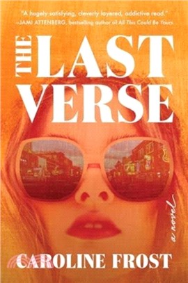 The Last Verse：A Novel