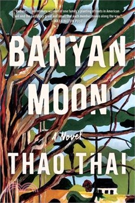 Banyan Moon: A Read with Jenna Pick