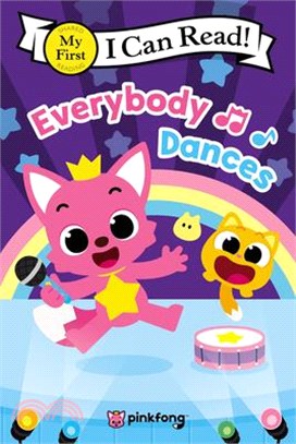 Everybody dances! /