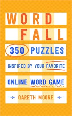 Word Fall: Take Your Favorite Game Offline