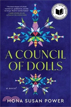 A Council of Dolls (National Book Awards Longlist)