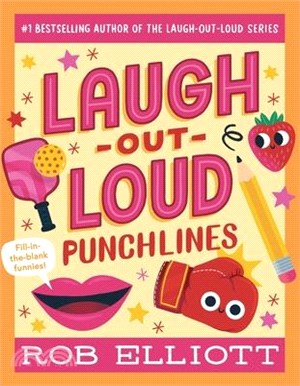 Laugh-Out-Loud: Punchlines