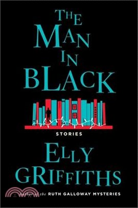 The Man in Black: And Other Stories