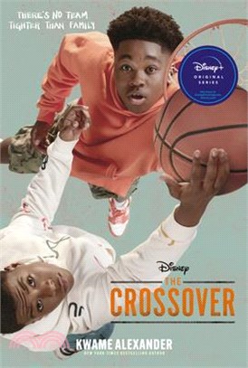 The Crossover Tie-In Edition (A Newbery Award Winner)