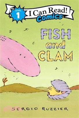 Fish and Clam