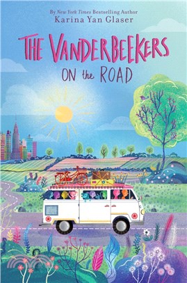 #6: The Vanderbeekers on the Road