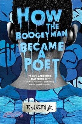 How the Boogeyman Became a Poet