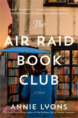 The Air Raid Book Club