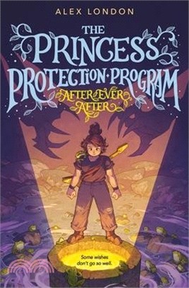 The Princess Protection Program #2: After Ever After