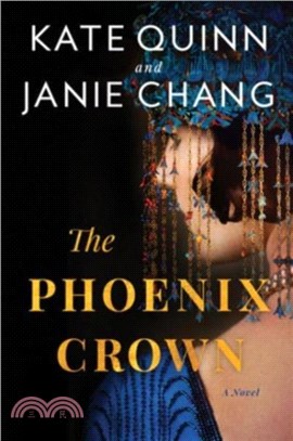 The Phoenix Crown：A Novel