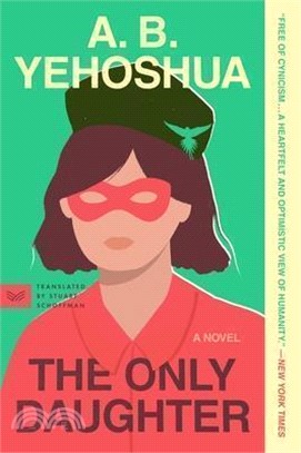 The Only Daughter