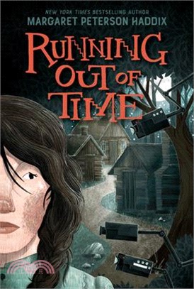 Running Out of Time (Running Out of Time, 1)