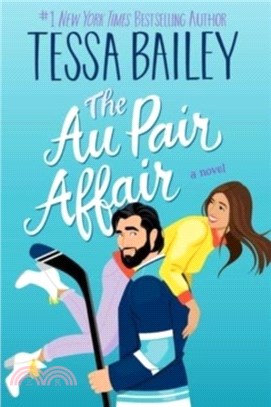 The Au Pair Affair：A Novel