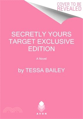 Secretly Yours (Target.com Exclusive)