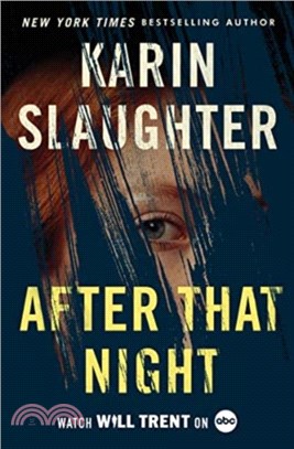 After That Night Intl：A Novel