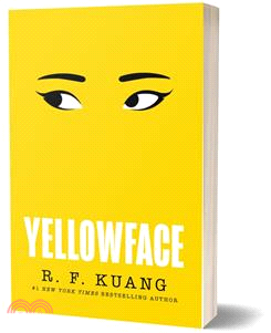 Yellowface :a novel /
