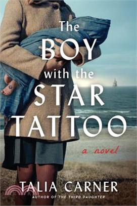 The Boy with the Star Tattoo