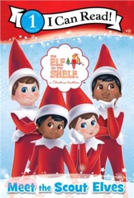 Meet the scout elves /