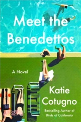 Meet the Benedettos：A Novel