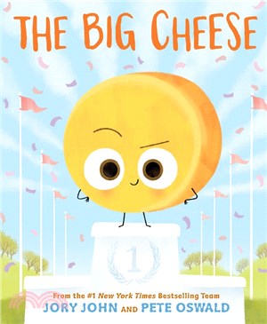 The big cheese / 