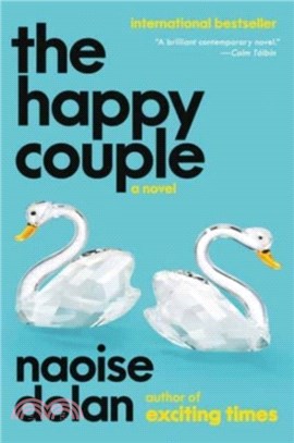 The Happy Couple：A Novel