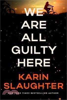 We Are All Guilty Here