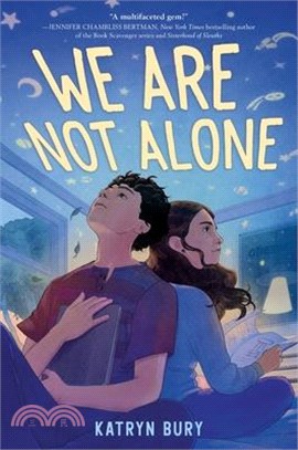 We Are Not Alone