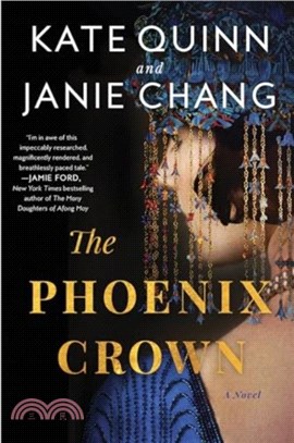 The Phoenix Crown：A Novel