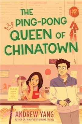 The Ping-Pong Queen of Chinatown