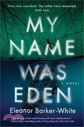 My Name Was Eden