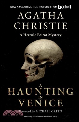 A Haunting in Venice [Movie Tie-In]: A Hercule Poirot Mystery