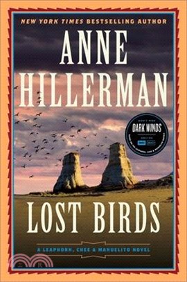 Lost Birds: A Leaphorn, Chee & Manuelito Novel