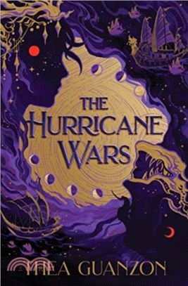 The Hurricane Wars：A Novel