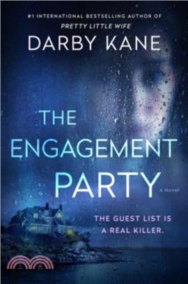 The Engagement Party：A Novel