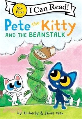 Pete the Kitty and the Beanstalk