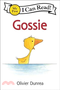 Gossie