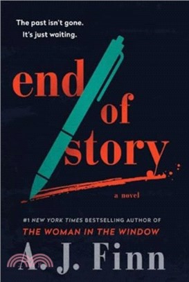 End of Story：A Novel