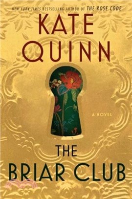 The Briar Club：A Novel