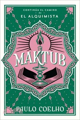 Maktub / (Spanish Edition)