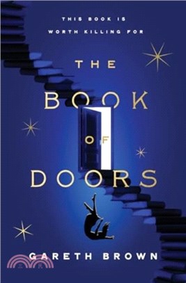 The Book of Doors：A Novel