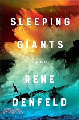 Sleeping Giants：A Novel