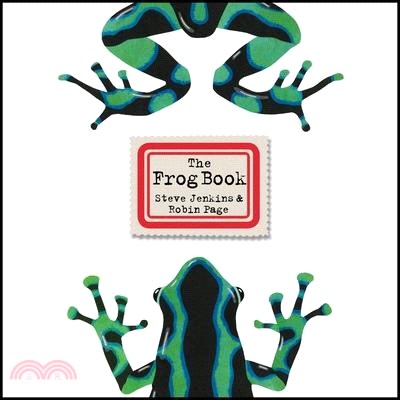 The Frog Book