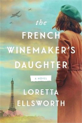 The French Winemaker's Daughter