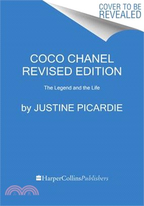 Coco Chanel Revised Edition: The Legend and the Life - 三民網路書店